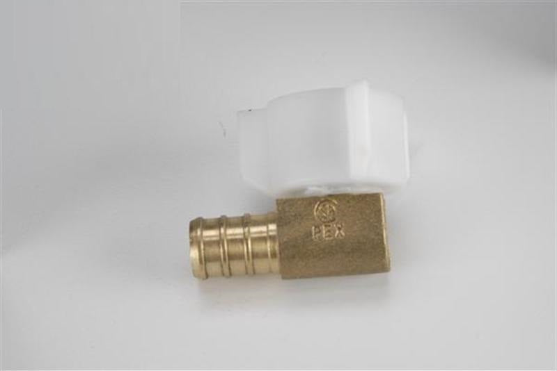 1/2 X 1/2 90* SWIVEL