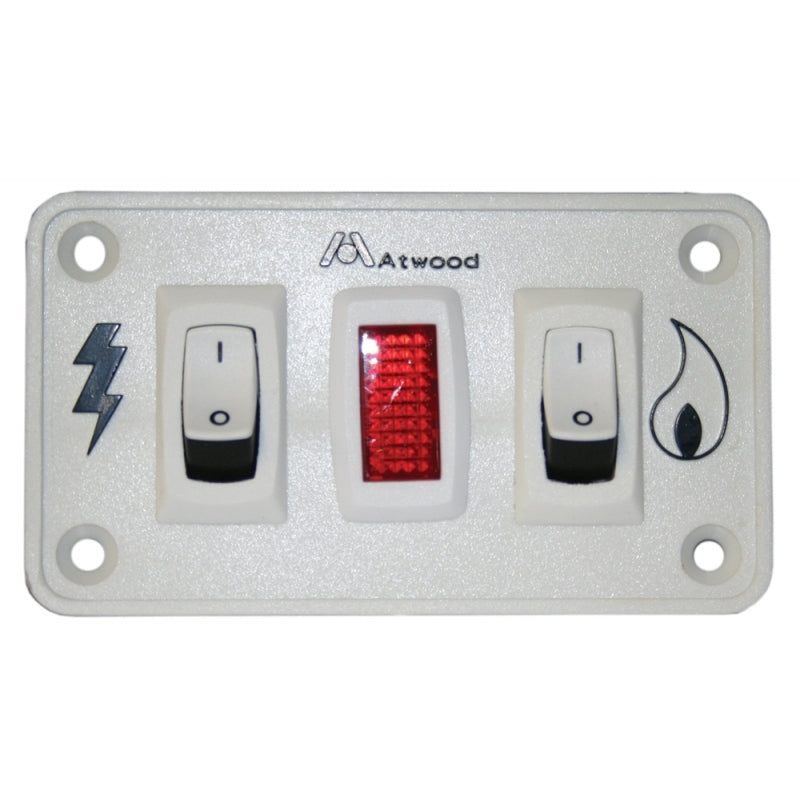 ATWOOD WATER HEATER SWITCH