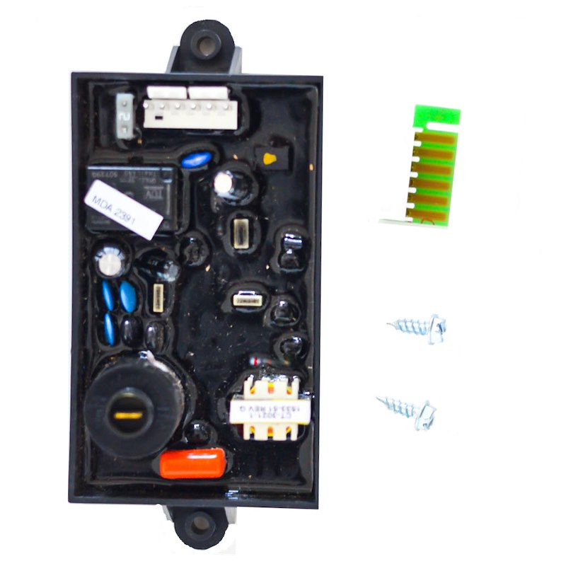 ATWOOD WATER HEATER BOARD