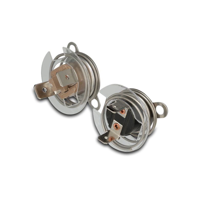 DOMETIC WATERHEAT TSTAT & ELEC
