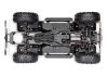 TRAXXAS TRX4 HIGH TRAIL FORD