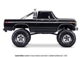 TRAXXAS TRX4 HIGH TRAIL FORD