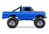TRAXXAS TRX4 HIGH TRAIL FORD