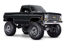 TRAXXAS TRX4 HIGH TRAIL CHEVY