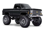 TRAXXAS TRX4 HIGH TRAIL CHEVY