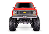 TRAXXAS TRX4 HIGH TRAIL CHEVY
