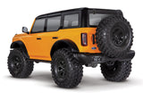TRAXXAS 2021 BRONCO TRX4