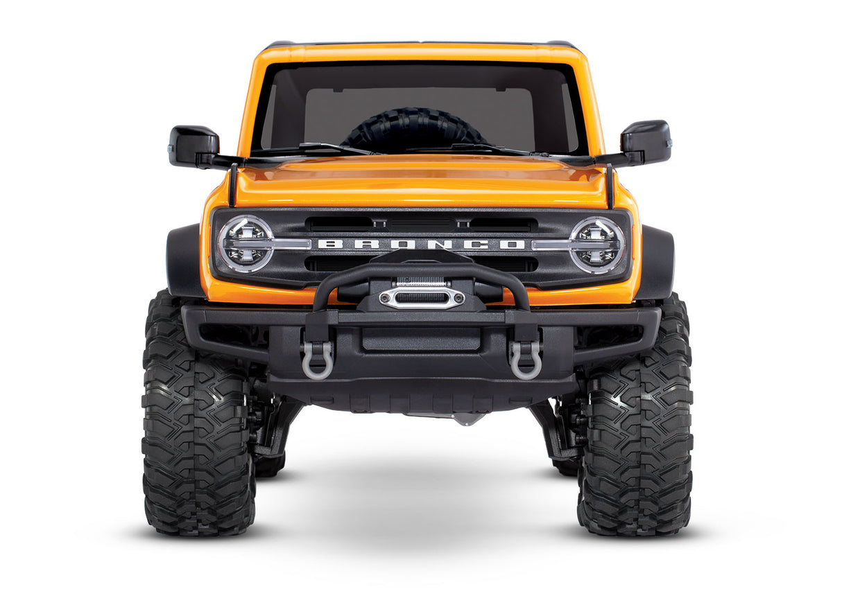 TRAXXAS 2021 BRONCO TRX4