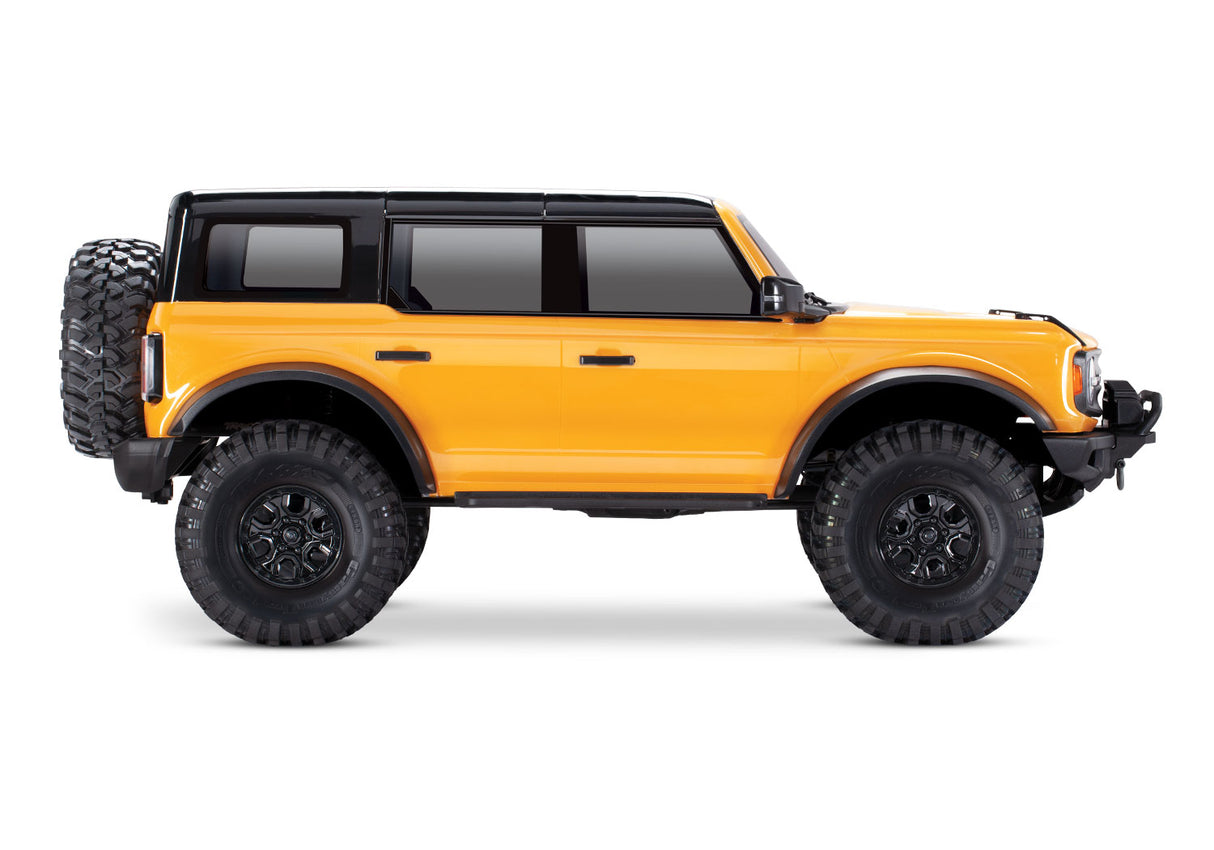 TRAXXAS 2021 BRONCO TRX4