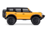 TRAXXAS 2021 BRONCO TRX4