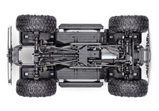 TRAXXAS TRX4 HIGH TRAIL