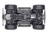 TRAXXAS TRX4 HIGH TRAIL