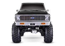 TRAXXAS TRX4 HIGH TRAIL