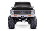 TRAXXAS TRX4 HIGH TRAIL