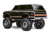 TRAXXAS TRX4 HIGH TRAIL