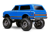 TRAXXAS TRX4 HIGH TRAIL