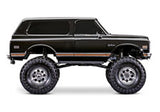 TRAXXAS TRX4 HIGH TRAIL