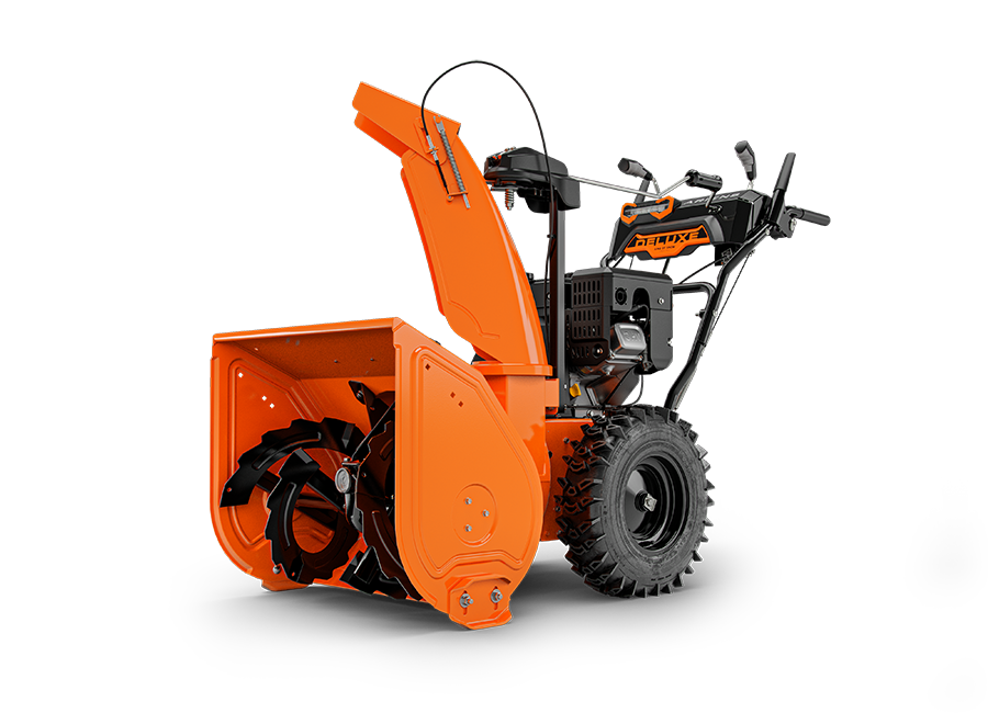 Ariens ST24DLE Deluxe Snowblow