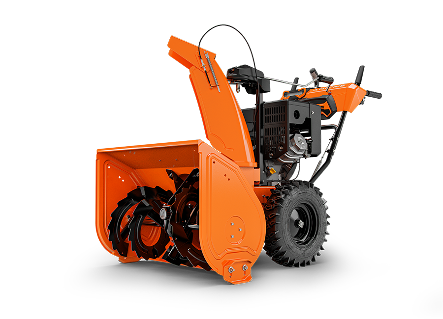 Ariens ST30DLE Deluxe Snowblow
