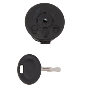 925-04228 KEY SWITCH