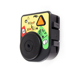 925-06119C KEY SWITCH W/O/R