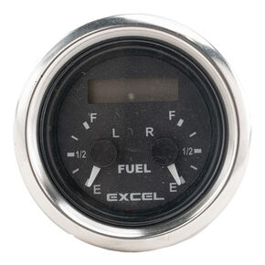 925-06855 FUEL GAUGE/ DUAL