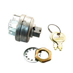925-1717 KEY SWITCH