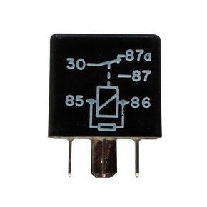 925-1718 RELAY/SWITCH