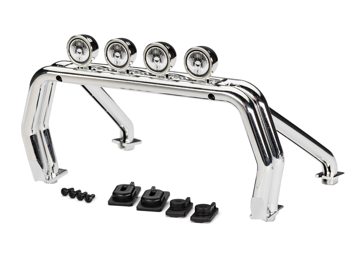 9262 TRAXXAS ROLLBAR K10