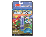 MELISSA & DOUG WATER WOW DINO