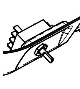 COLEMAN A/C SELECTOR SWITCH