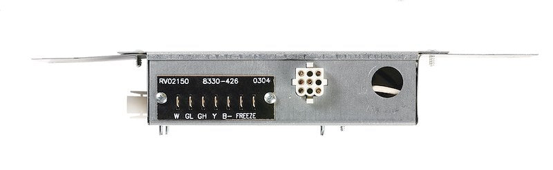 COLEMAN A/C CONTROL BOX KIT
