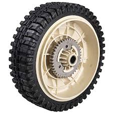 934-04348 TIRE/ASM
