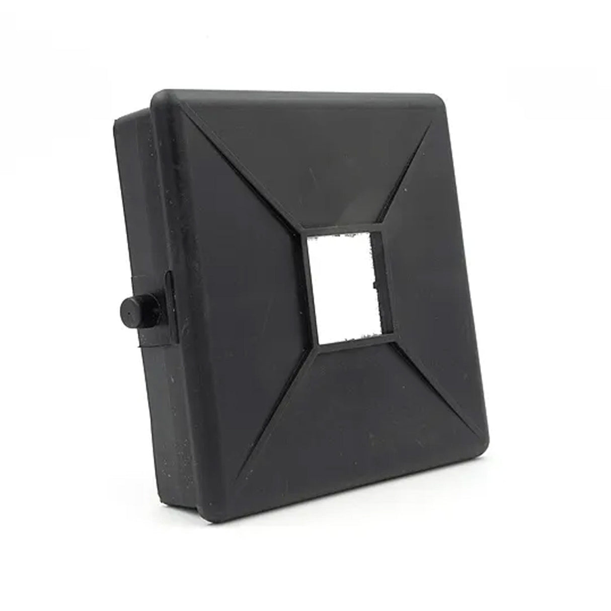 BUMPER PLUG 4-1/4" 2pk