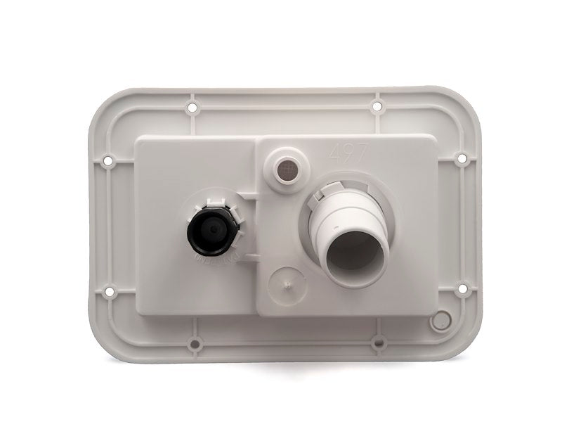 CITY/GRAVITY  WATER HATCH WH.