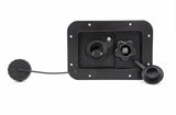 CITY/GRAVITY  WATER HATCH BLK