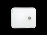 WATER HATCH KEYED