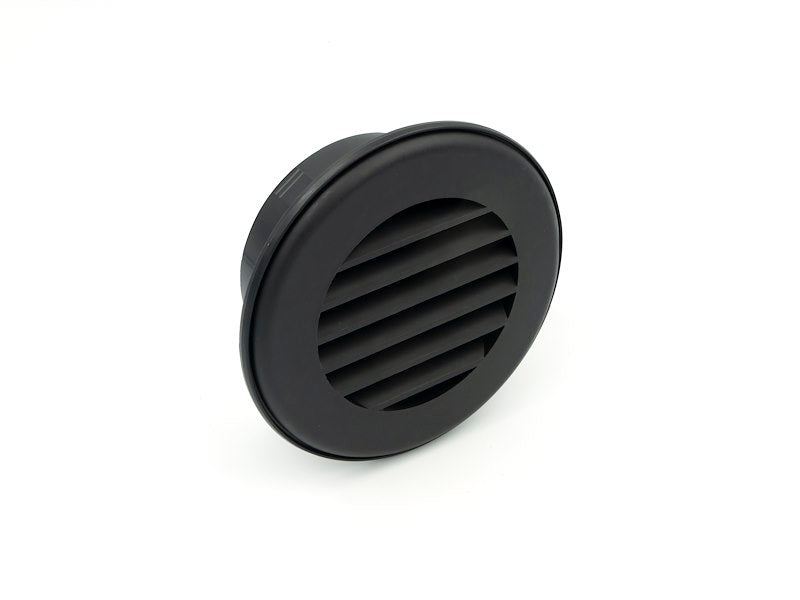 HEAT & A/C CEILING RESISTER