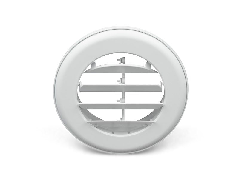 HEAT & A/C CEILING REGISTER