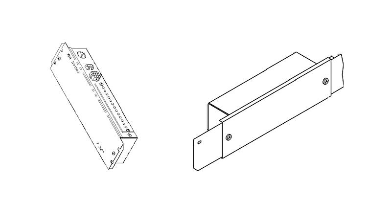 COLEMAN A/C- CONTROL KIT