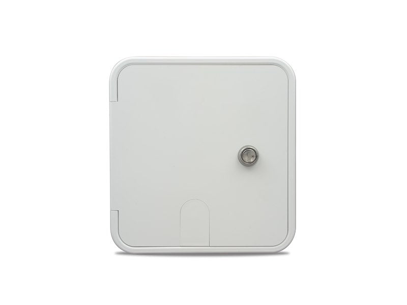 CABLE HATCH KEYED
