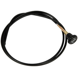 946-05341B CHOKE CABLE(F-185)