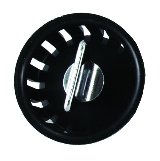 THREADED DRAIN BASKET – Buscher Bros