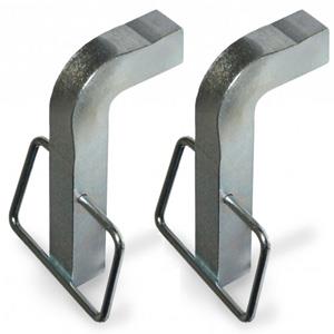 EQUALIZER SNAP L-PIN 2PK