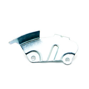 951-11616 FUEL TANK BRKT.