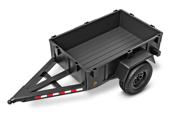 TRAXXAS 1/18 UTILITY TRAILER