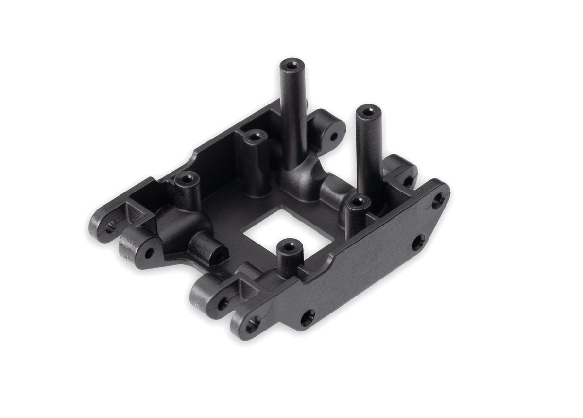 SKID PLATE CENTER TRX4M
