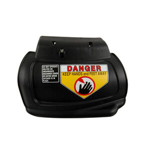 687-06029 MULCH PLUG (A-13)