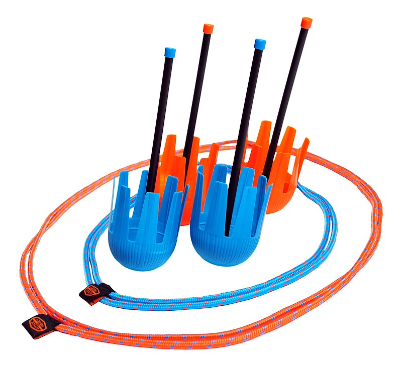 Jarts Rods JARTS – Buscher Bros