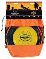 BARREL TOSS GAME